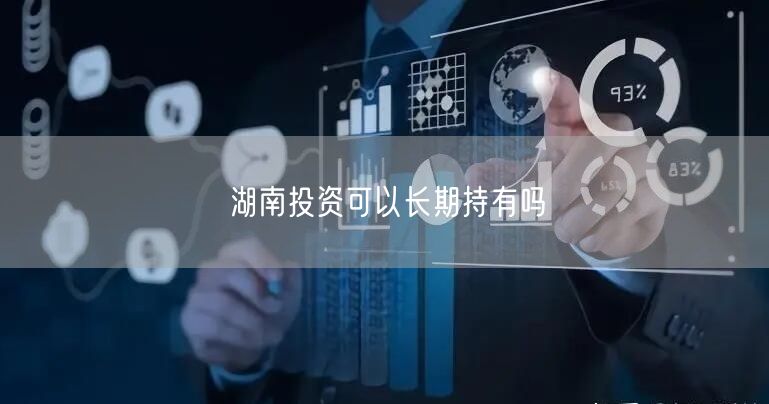 湖南投资可以长期持有吗